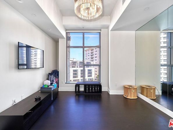 10776 Wilshire Boulevard 603, Los Angeles CA 90024