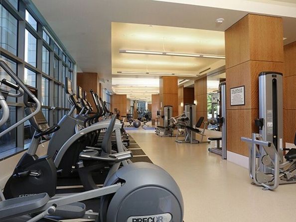 10776 Wilshire Boulevard 603, Los Angeles CA 90024