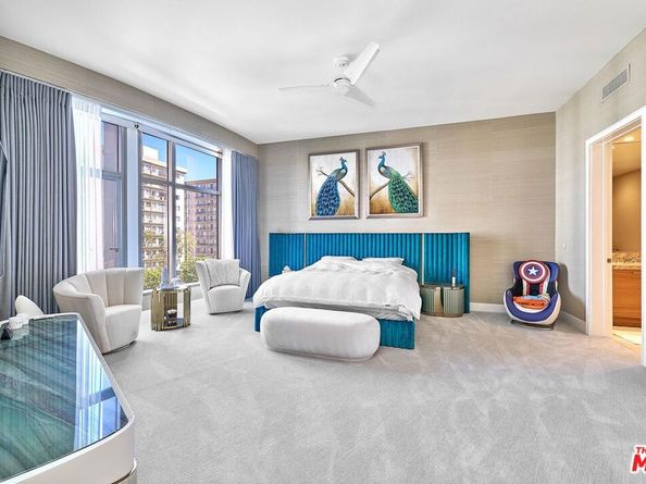 10776 Wilshire Boulevard 603, Los Angeles CA 90024