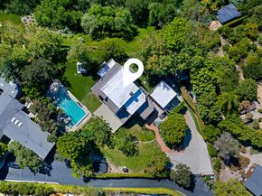 6649 Zumirez Drive, Malibu CA 90265