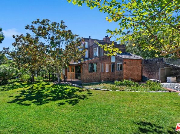 6649 Zumirez Drive, Malibu CA 90265