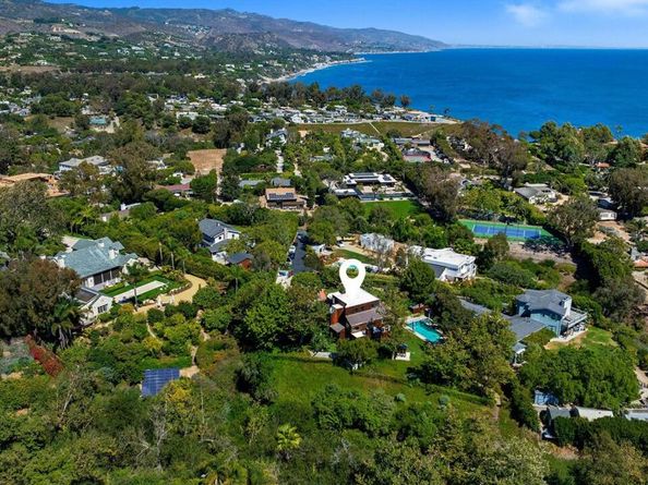 6649 Zumirez Drive, Malibu CA 90265
