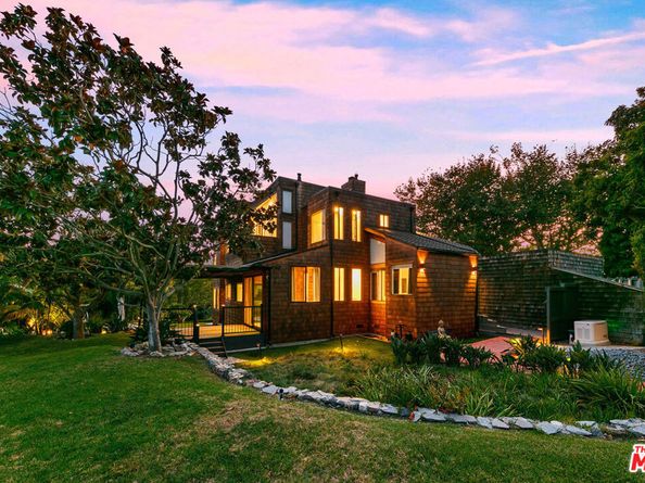 6649 Zumirez Drive, Malibu CA 90265