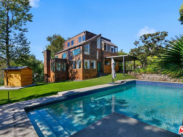 6649 Zumirez Drive, Malibu CA 90265