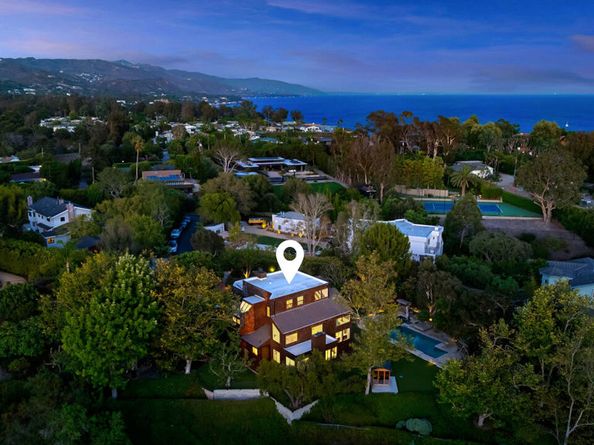 6649 Zumirez Drive, Malibu CA 90265