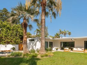 1345 Casiano Road, Los Angeles CA 90049