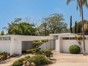 1345 Casiano Road, Los Angeles CA 90049