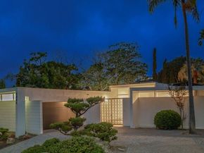 1345 Casiano Road, Los Angeles CA 90049