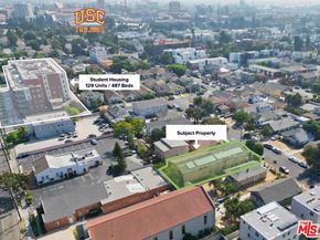 1281 W 35th Street, Los Angeles CA 90007