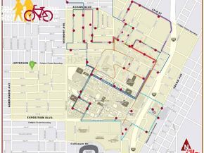 1281 W 35th Street, Los Angeles CA 90007