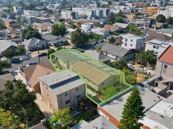 1281 W 35th Street, Los Angeles CA 90007