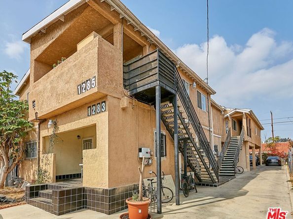 1281 W 35th Street, Los Angeles CA 90007