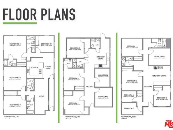 1281 W 35th Street, Los Angeles CA 90007