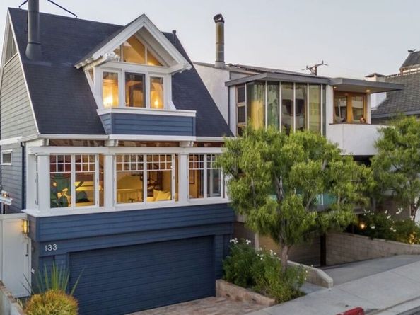133 Ocean Park Boulevard, Santa Monica CA 90405