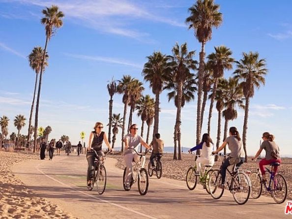 133 Ocean Park Boulevard, Santa Monica CA 90405