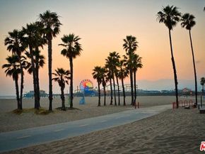 133 Ocean Park Boulevard, Santa Monica CA 90405