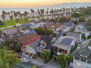 133 Ocean Park Boulevard, Santa Monica CA 90405