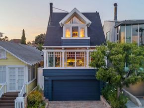 133 Ocean Park Boulevard, Santa Monica CA 90405