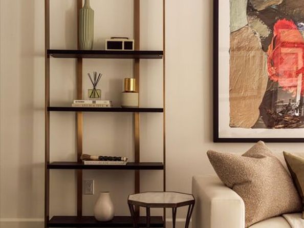 10100 Empyrean Way 103, Los Angeles CA 90067