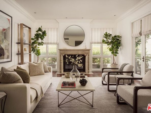 10100 Empyrean Way 103, Los Angeles CA 90067