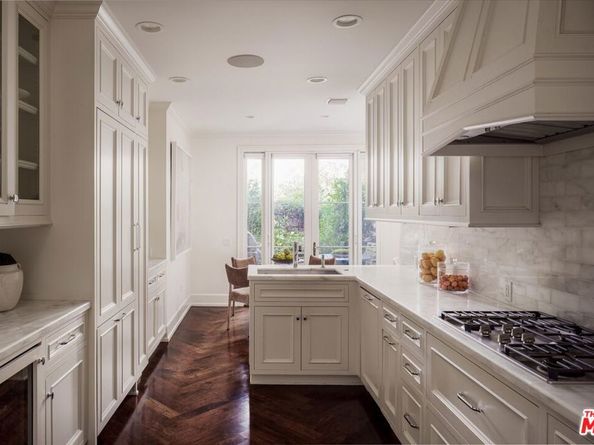 10100 Empyrean Way 103, Los Angeles CA 90067