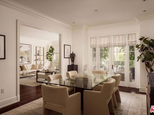 10100 Empyrean Way 103, Los Angeles CA 90067