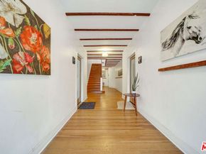 1216 N Kenmore Avenue, Los Angeles CA 90029