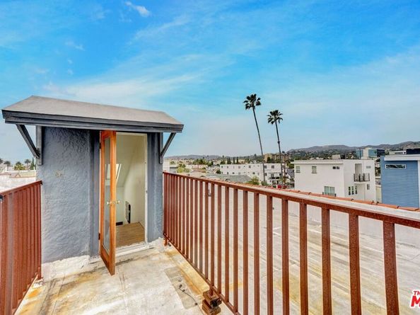 1216 N Kenmore Avenue, Los Angeles CA 90029