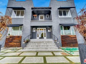 1216 N Kenmore Avenue, Los Angeles CA 90029