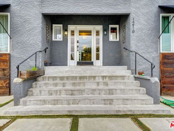 1216 N Kenmore Avenue, Los Angeles CA 90029