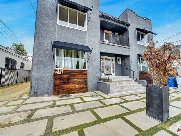 1216 N Kenmore Avenue, Los Angeles CA 90029