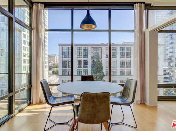 1111 S Grand Avenue 711, Los Angeles CA 90015