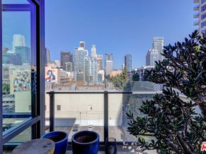 1111 S Grand Avenue 711, Los Angeles CA 90015