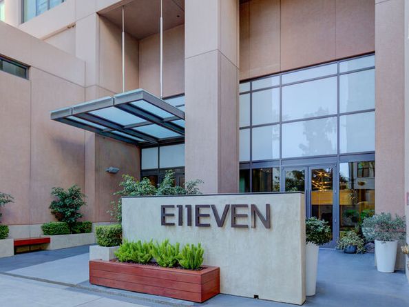 1111 S Grand Avenue 711, Los Angeles CA 90015