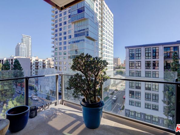 1111 S Grand Avenue 711, Los Angeles CA 90015