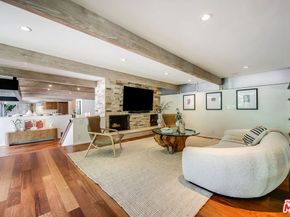 681 Brooktree Road, Santa Monica CA 90402