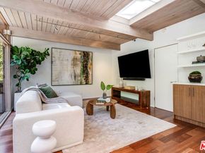 681 Brooktree Road, Santa Monica CA 90402