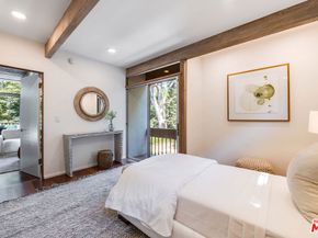 681 Brooktree Road, Santa Monica CA 90402