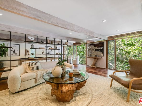 681 Brooktree Road, Santa Monica CA 90402