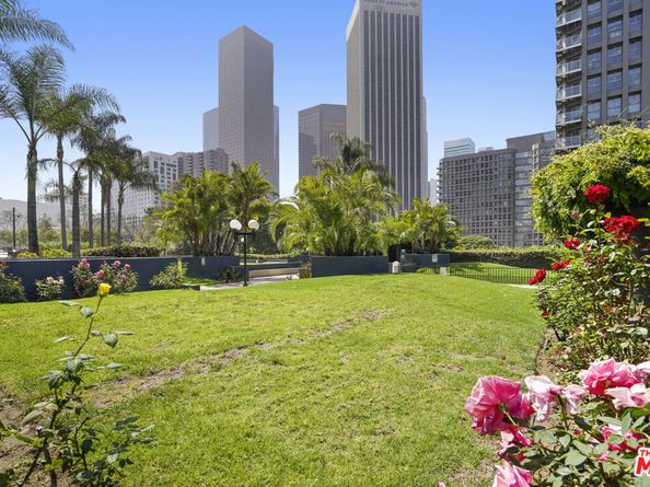 880 W 1st Street 604, Los Angeles CA 90012