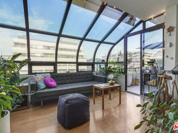 880 W 1st Street 604, Los Angeles CA 90012