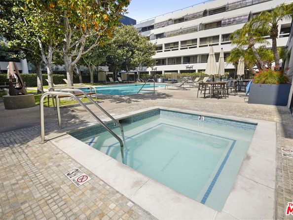 880 W 1st Street 604, Los Angeles CA 90012