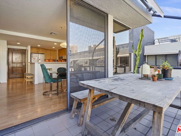 880 W 1st Street 604, Los Angeles CA 90012