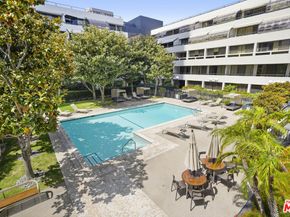 880 W 1st Street 604, Los Angeles CA 90012