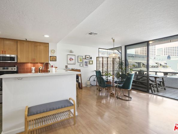 880 W 1st Street 604, Los Angeles CA 90012