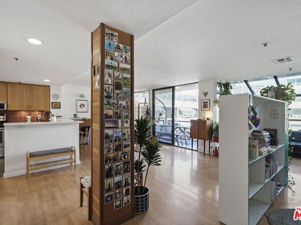 880 W 1st Street 604, Los Angeles CA 90012