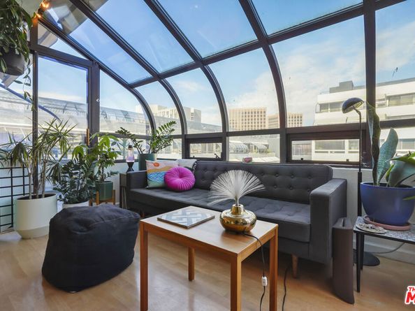 880 W 1st Street 604, Los Angeles CA 90012