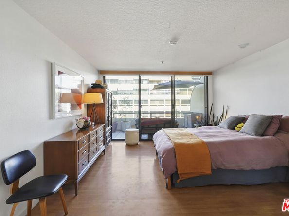 880 W 1st Street 604, Los Angeles CA 90012