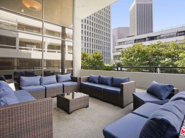 880 W 1st Street 604, Los Angeles CA 90012