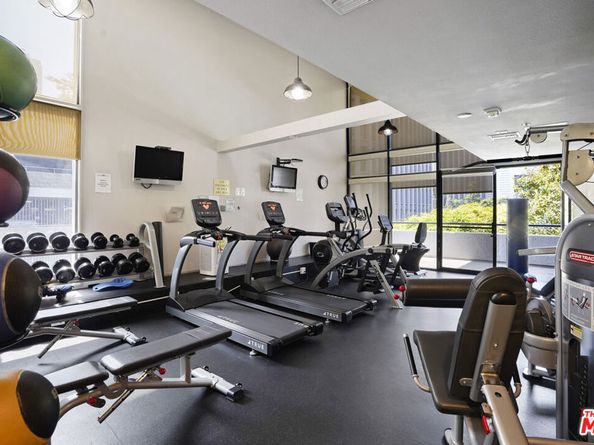 880 W 1st Street 604, Los Angeles CA 90012